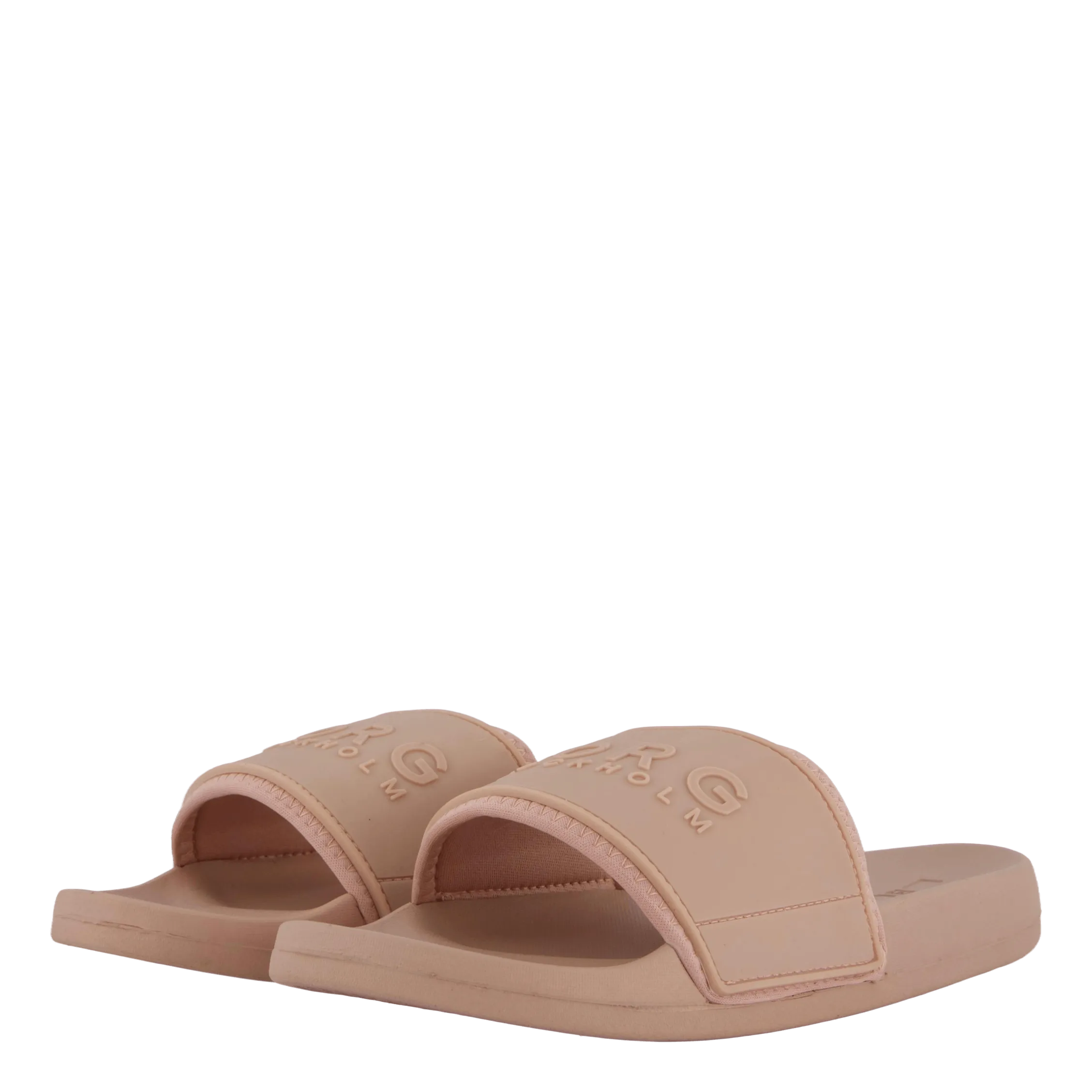 Flip Flop Guy Romeo Stk Lgo Opnk