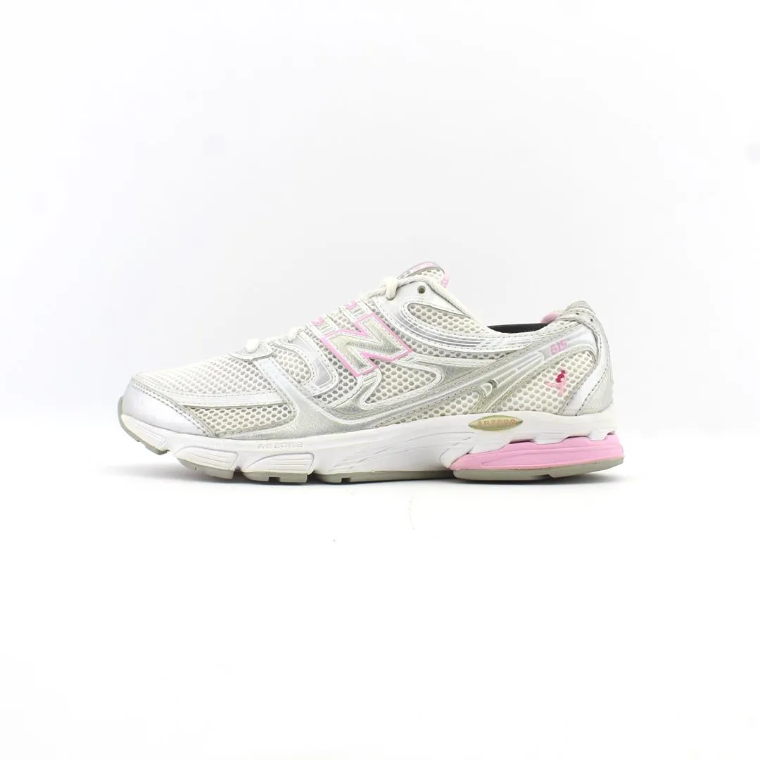 Shoes For Running Reviews NEW BALANCE WALIKING 615