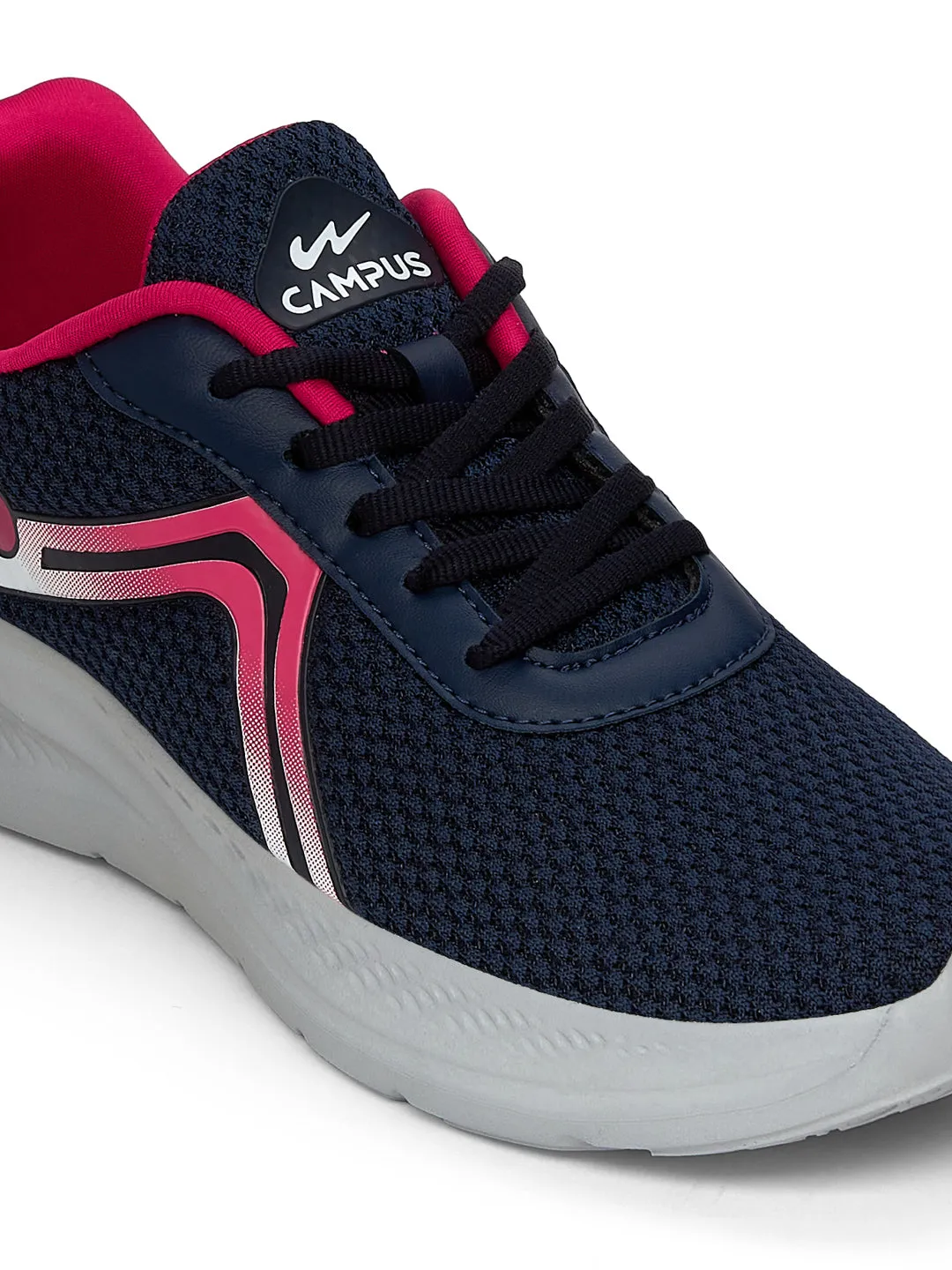 Best Running Walking Shoes RAYE Navy Women's Running Shoes
