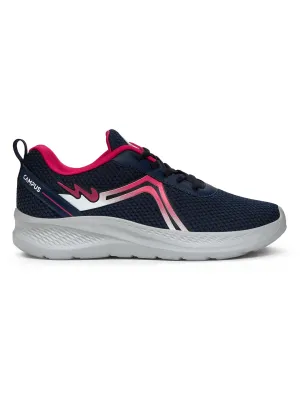 Running Shoes For Race RAYE Navy Women's Running Shoes