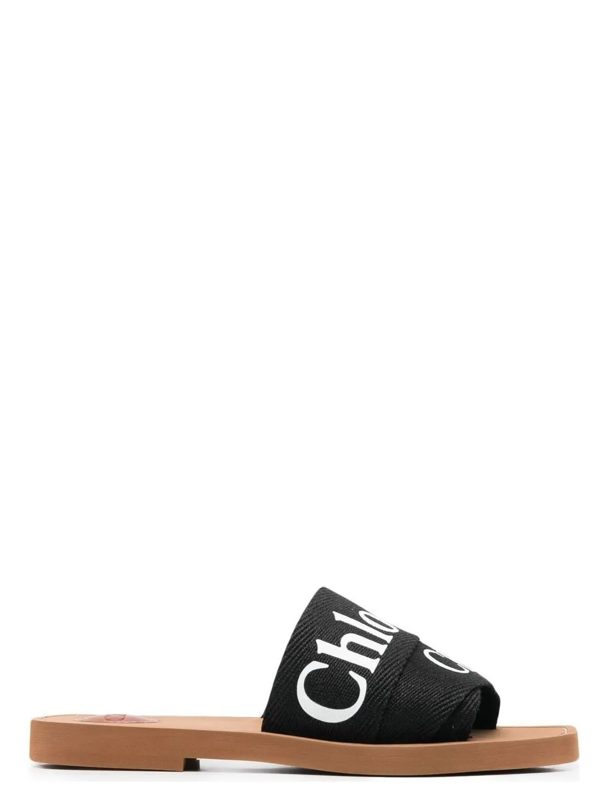 Hush Puppies Sandals CHLO WOODY OPEN-TOE SANDALS