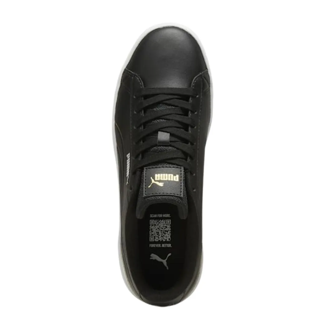 Asic Shoe puma Vikky V3 Metallic Shine Women's Sneaker