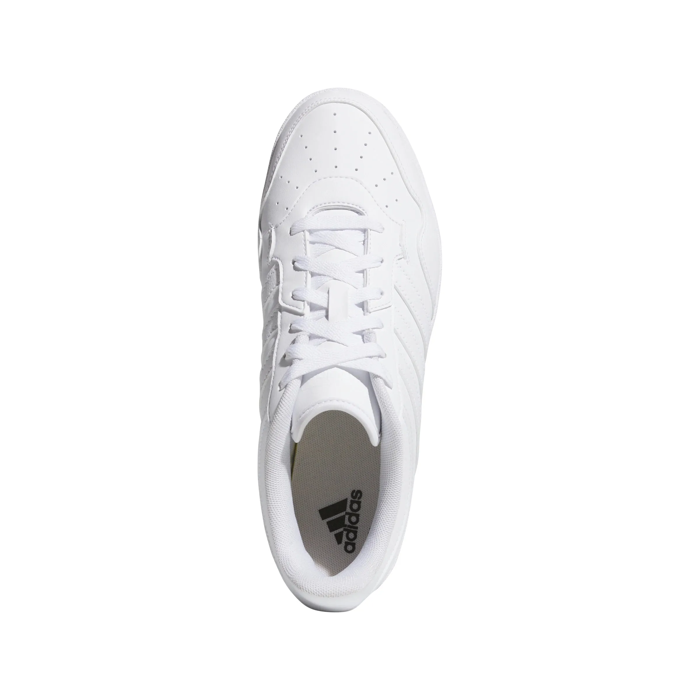 Softest Adidas Shoes Hoops 4.0 Lifestyle Shoes