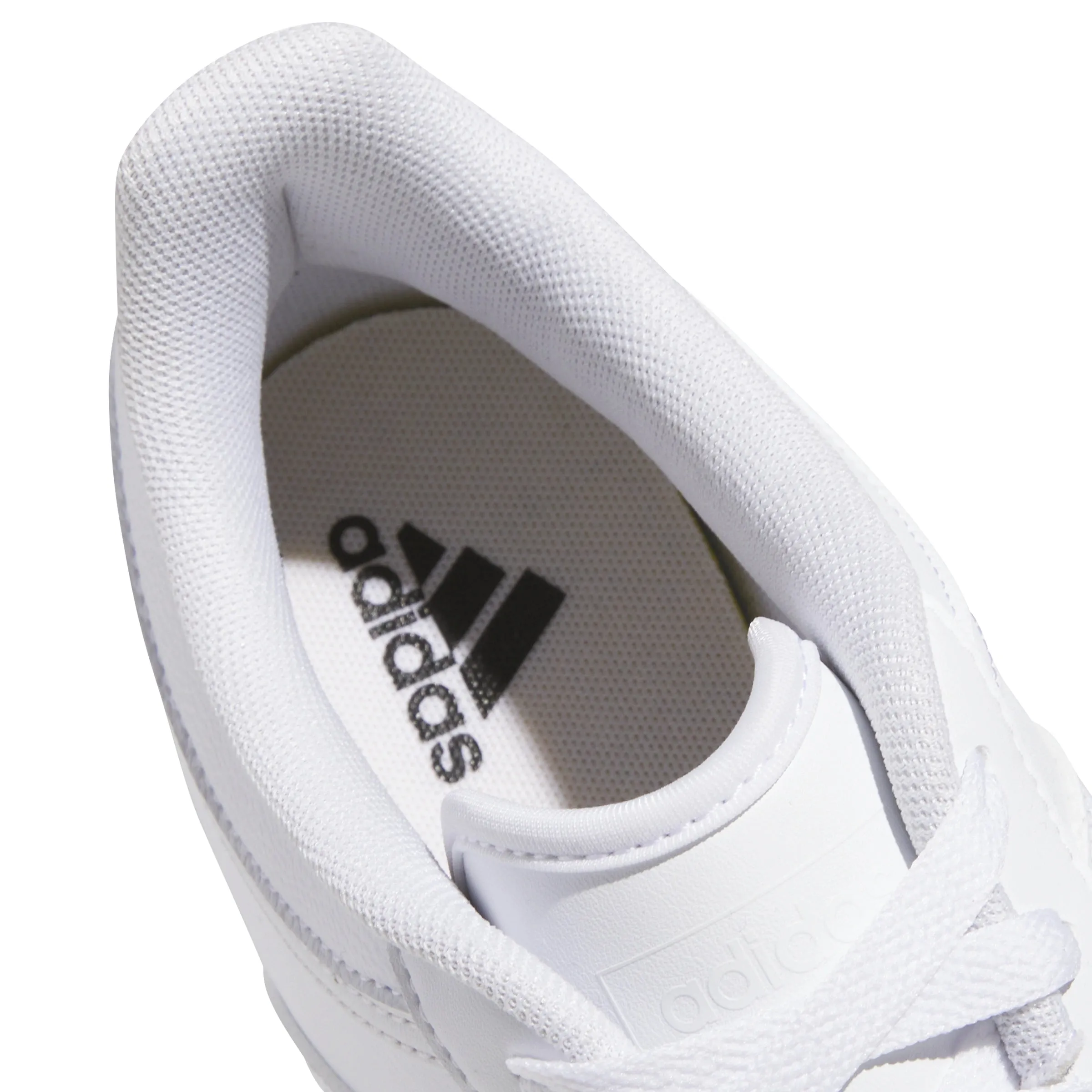 Adidas Shoes Shell Hoops 4.0 Lifestyle Shoes