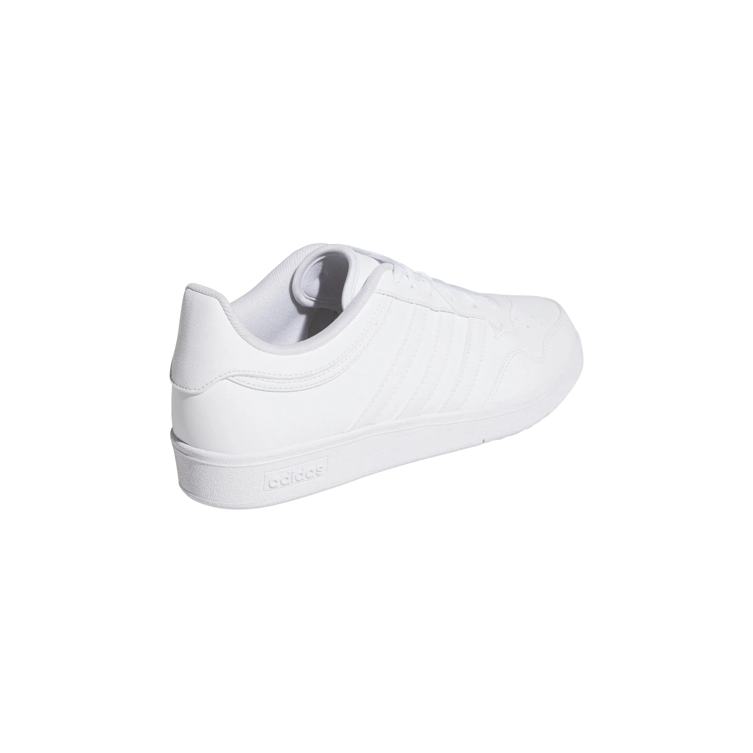 Hoops 4.0 Lifestyle Shoes Adidas Shoes In The 90s