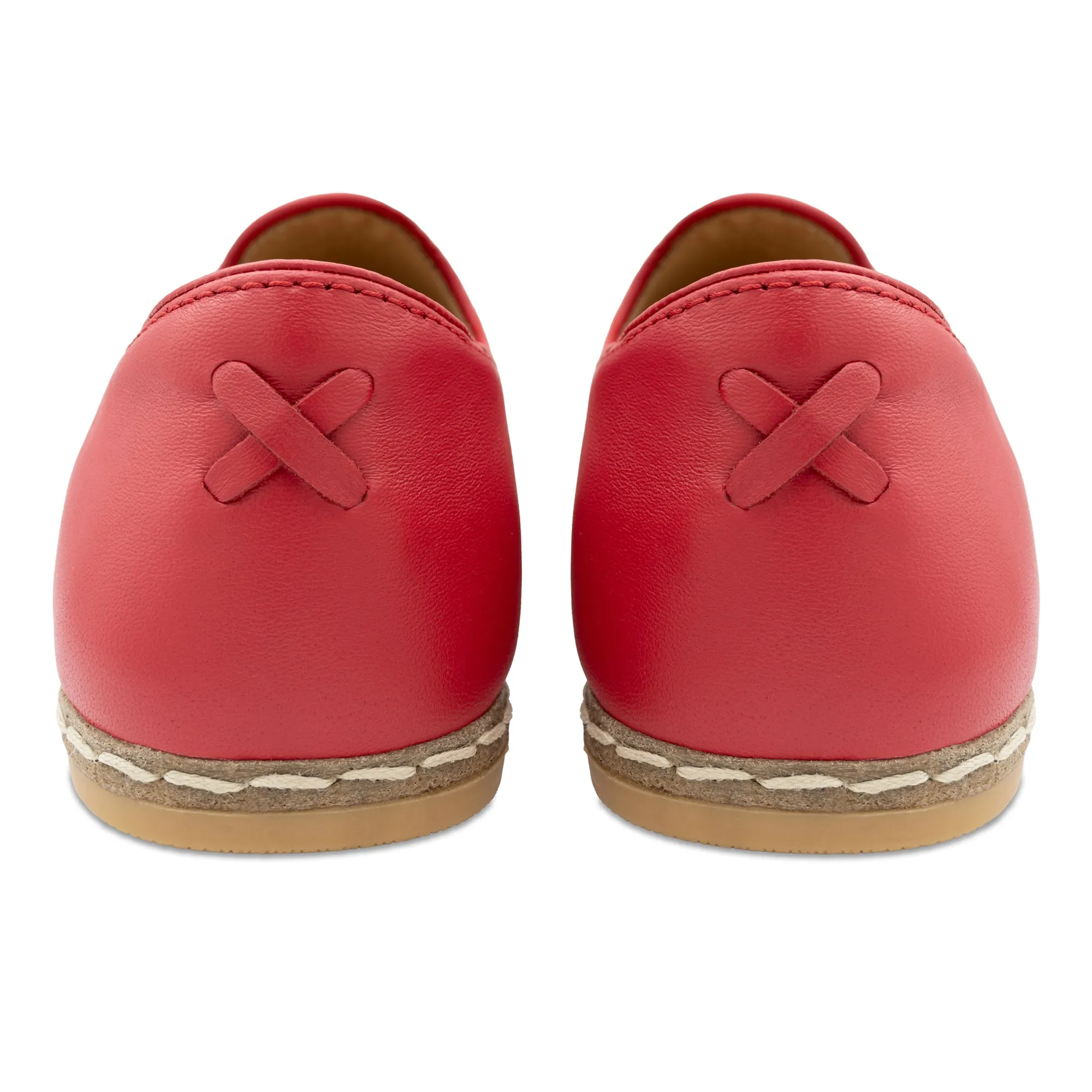 Slip-on Slippers Nearby Red Slip Ons for Men