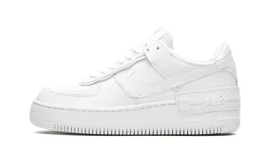 NIKE AIR FORCE 1 SHADOW TRIPLE WHITE Asics Shoes For Training