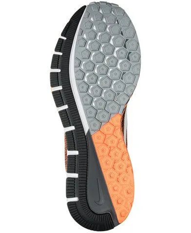 NIKE MENS AIR ZOOM STRUCTURE 20 RUNNING SNEAKERS Asics Indoor Shoes Gel-rocket 11 Reviews