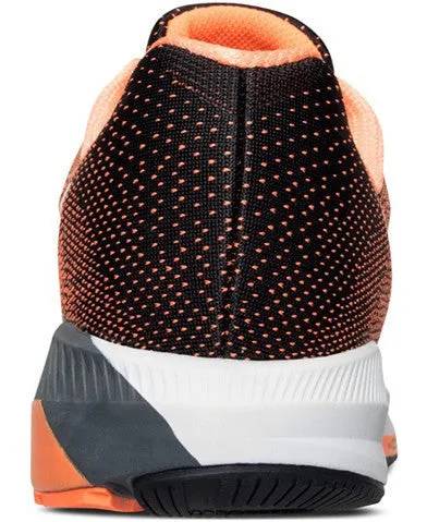 NIKE MENS AIR ZOOM STRUCTURE 20 RUNNING SNEAKERS Bleach Shoes Asics