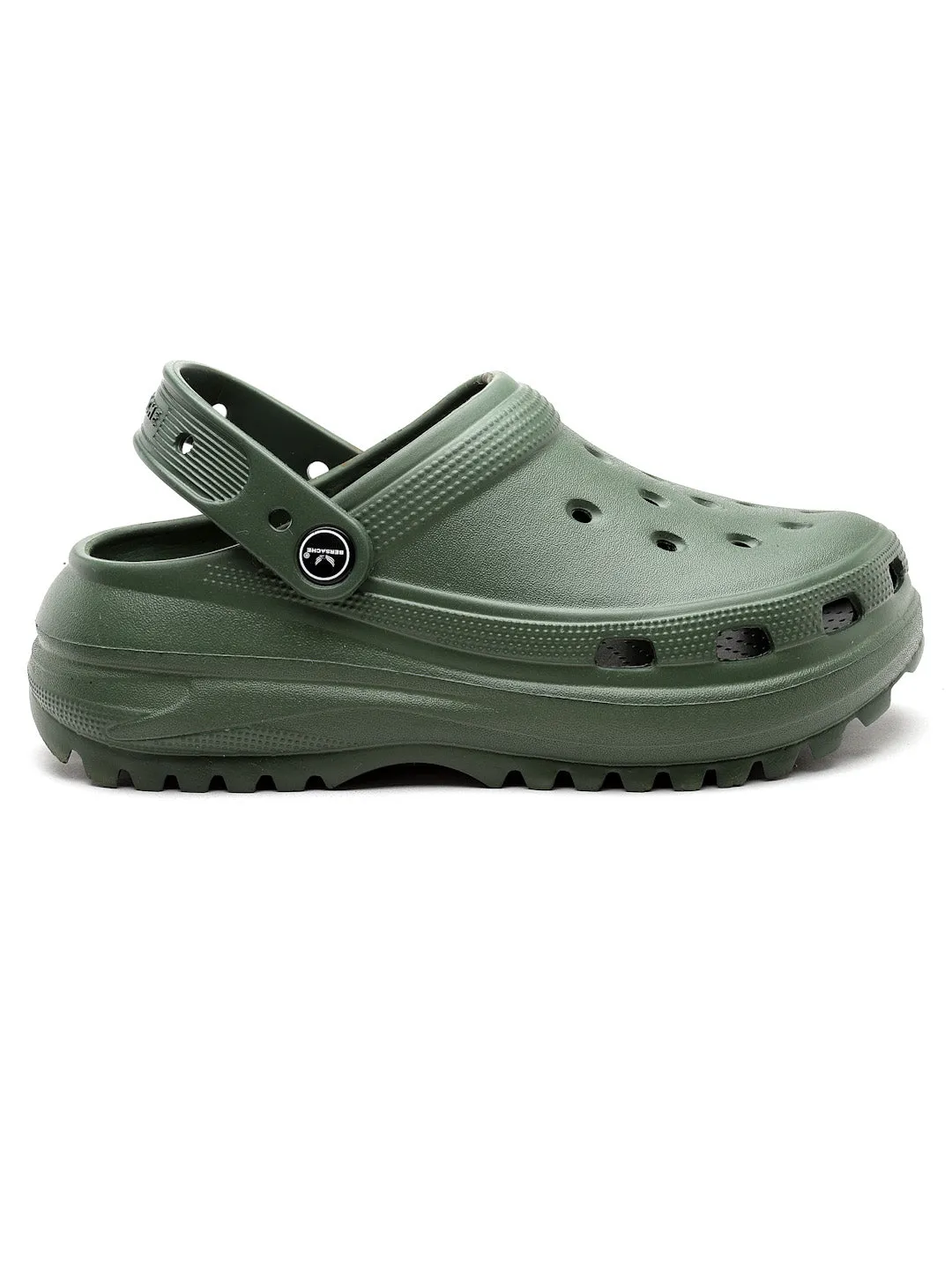 Bersache Extra Soft Classic Casual with  Regular wear with Ultra Soft & Flexibility Technology clog For women's/Girl's-(6132- Slippers On Black Friday