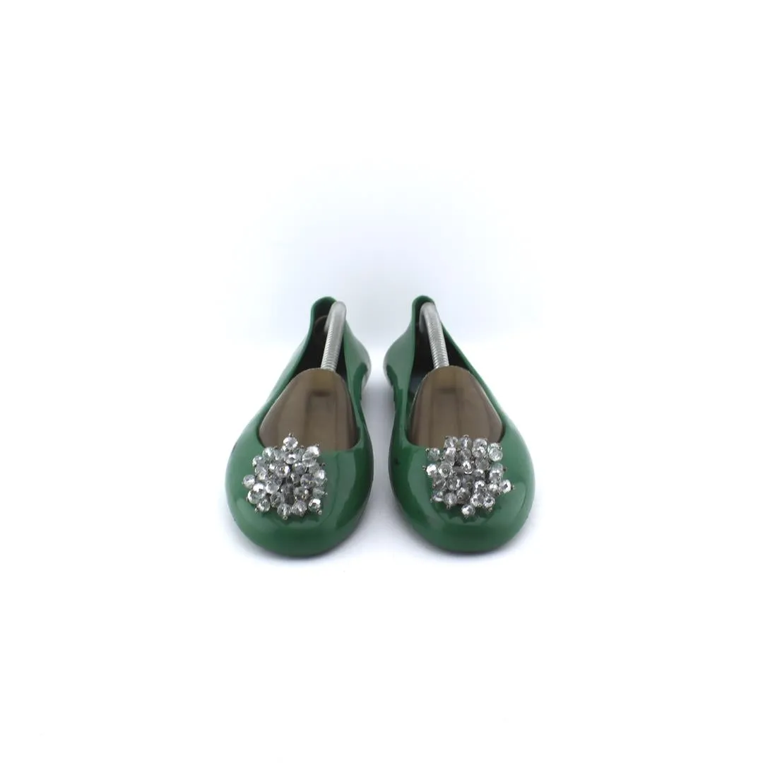 Hearts Slippers OKA .