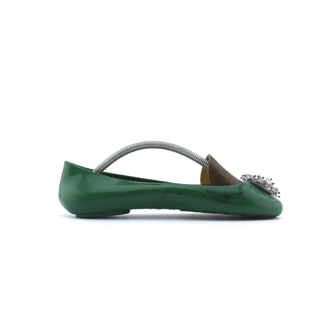 Pattern For Easy Knit Slippers OKA .