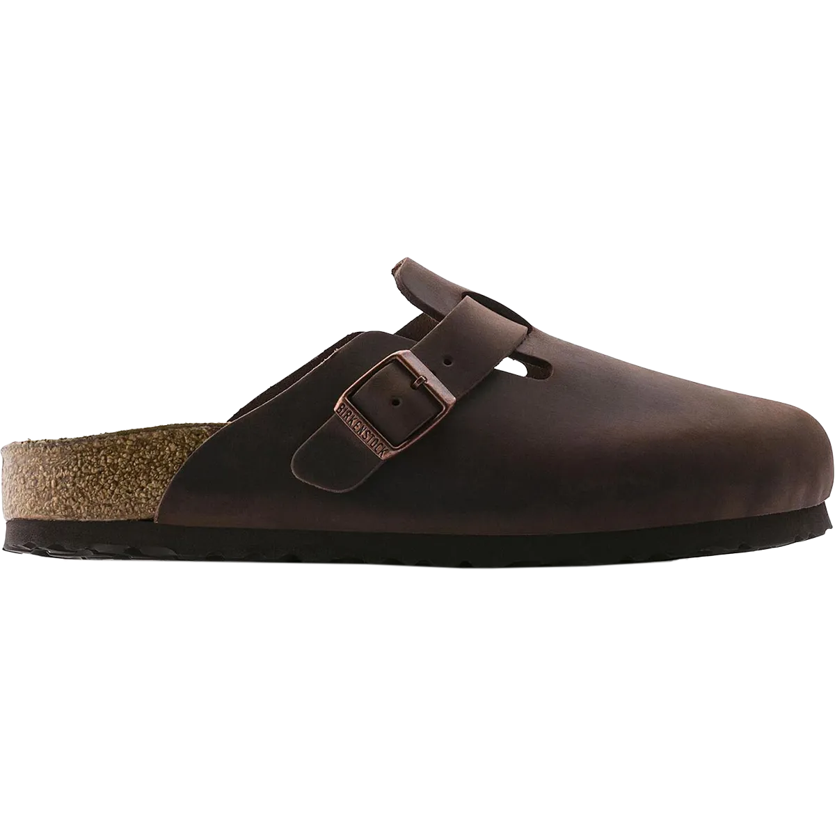 Women's Boston Soft Footbed - Narrow Best Italian Loafers