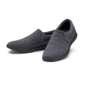 Slip-on Mule Men's Slip-Ons Dark Grey/Dark Grey