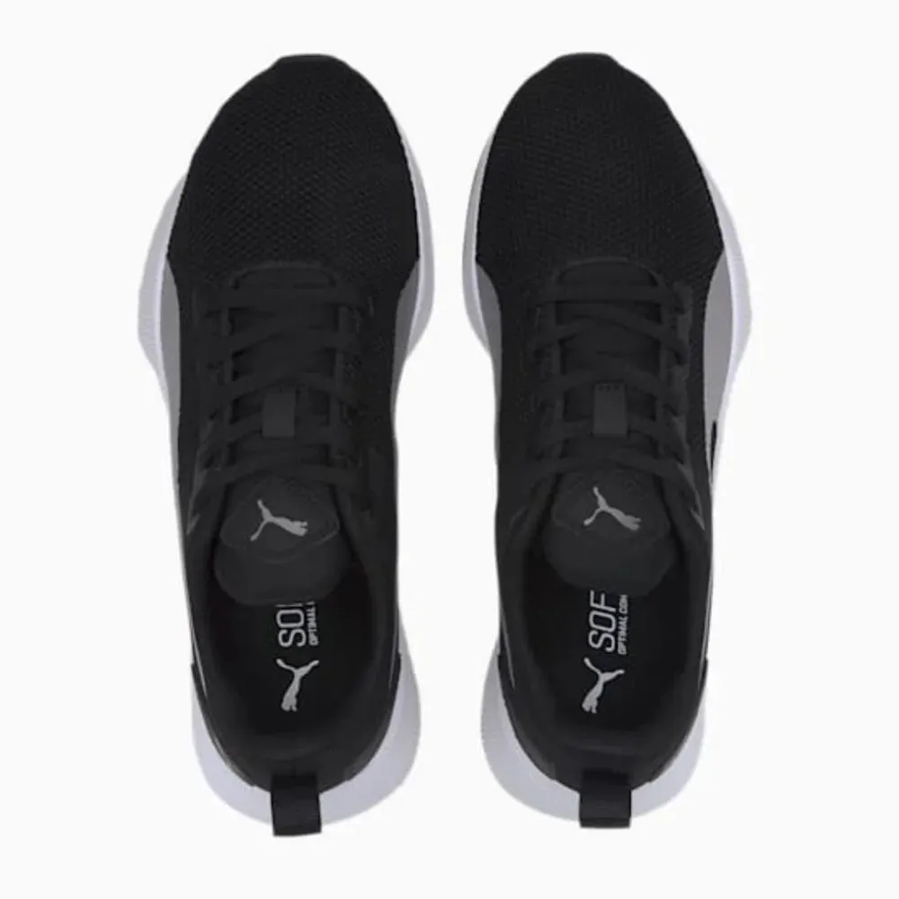 Asics Gt-2000 11 Running Shoes PUMA FLYER Runner Mesh Running Men - BLKSLV