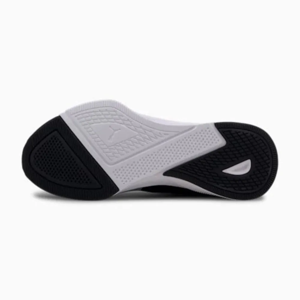 Asics Gel-rocket 12 Court Shoes Reviews PUMA FLYER Runner Mesh Running Men - BLKSLV