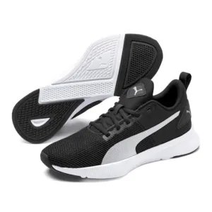 PUMA FLYER Runner Mesh Running Men - BLKSLV Asics Streetwear Shoes