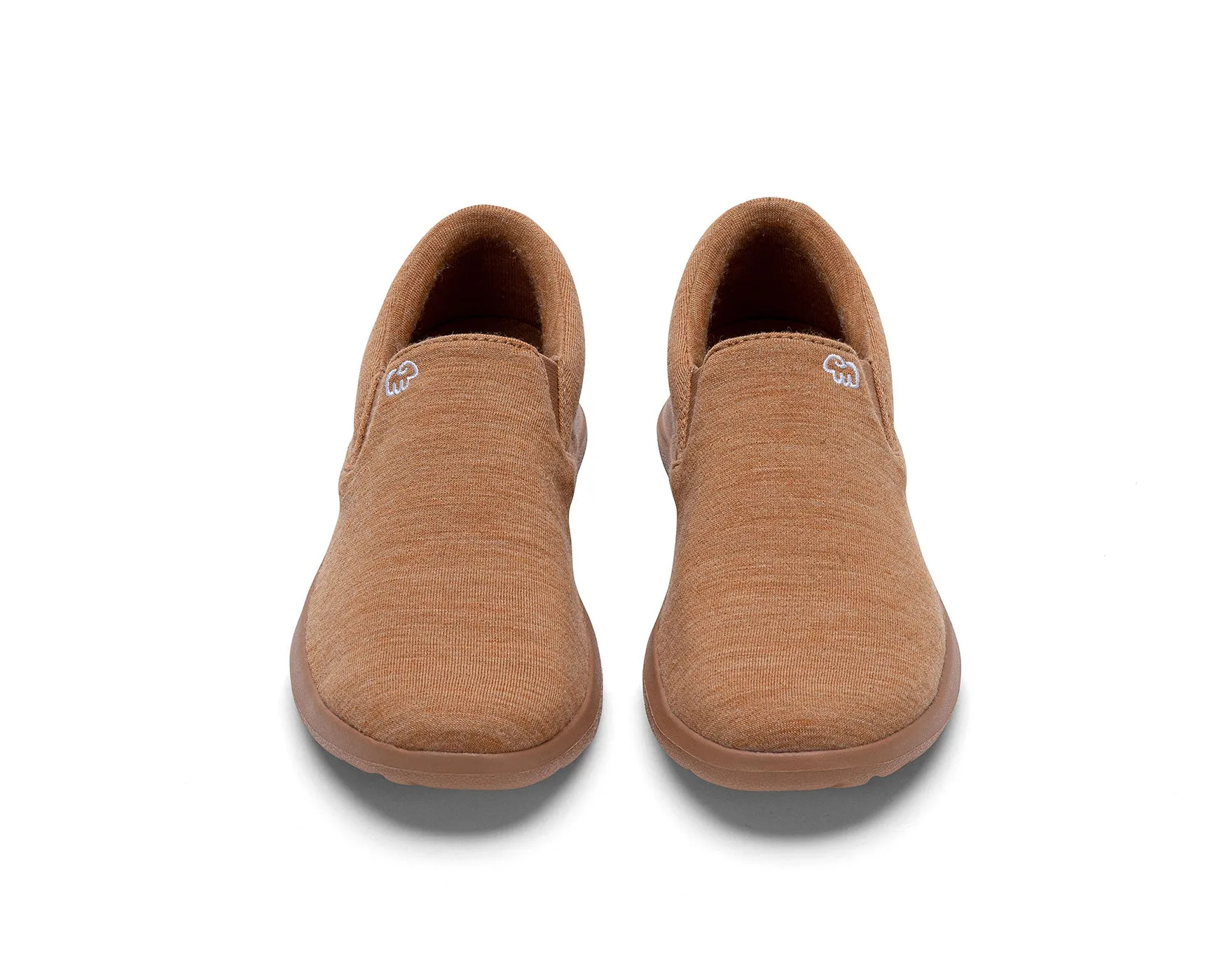 Men's Slip-Ons Camel Slip Ons Slip On Winter Boots Slip On