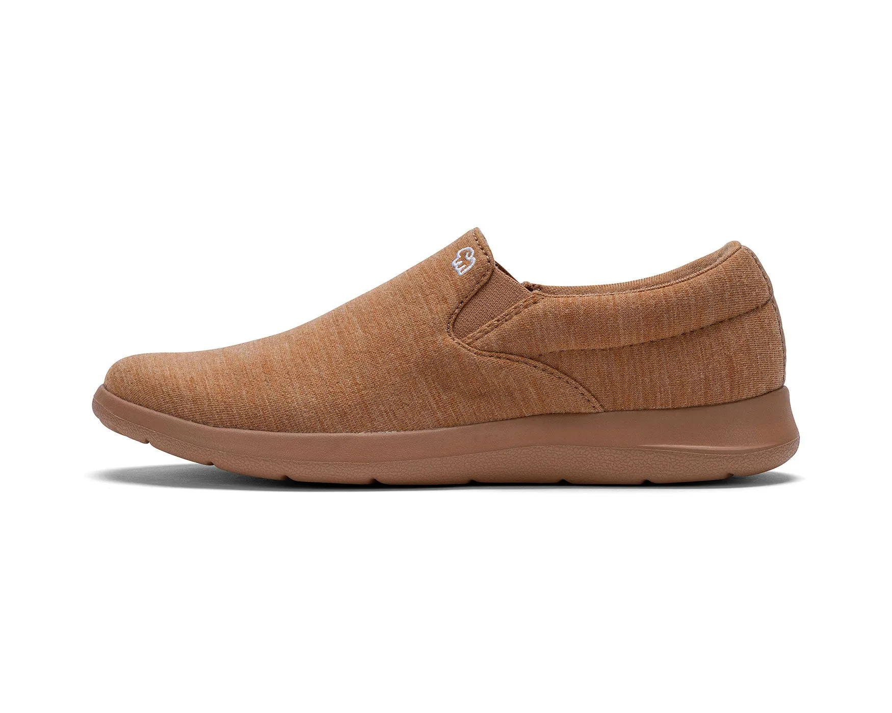 Slip On Skating Men's Slip-Ons Camel