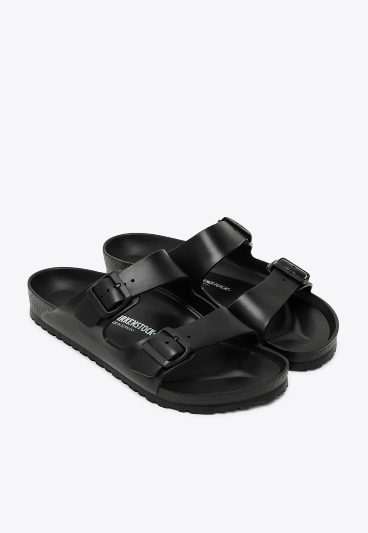 Pvc Sandals Arizona Rubber Slides