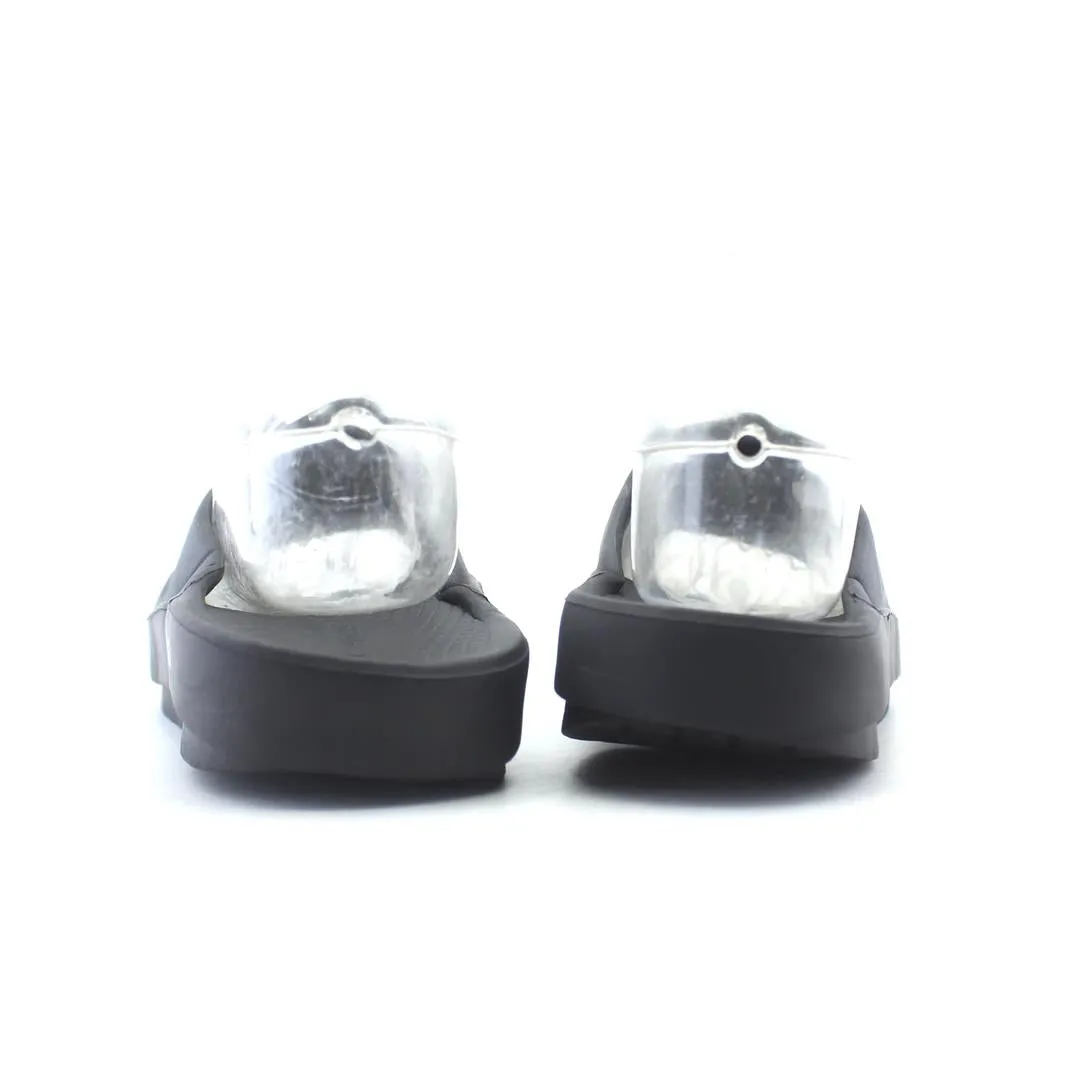 OOFOS SLIDE Sheep Fur Slippers