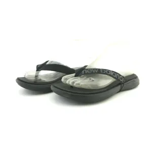 NEW BALANCE 340V1 Leopard Slides