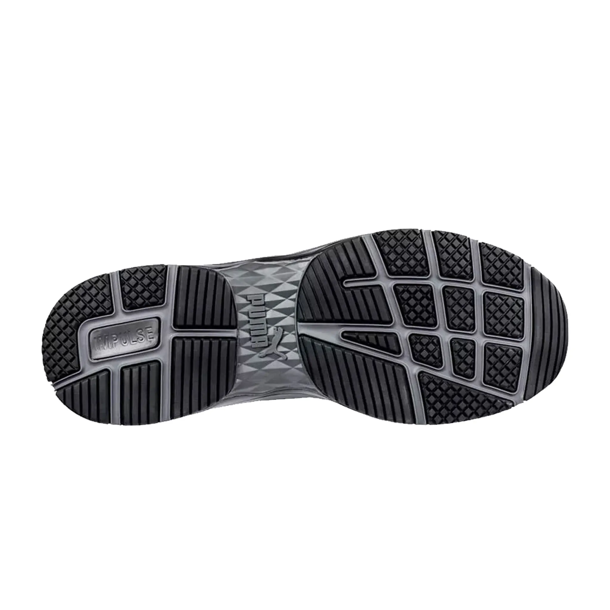 RELAY - SAFETY JOGGER - 643837 Top Asics Shoes For Running