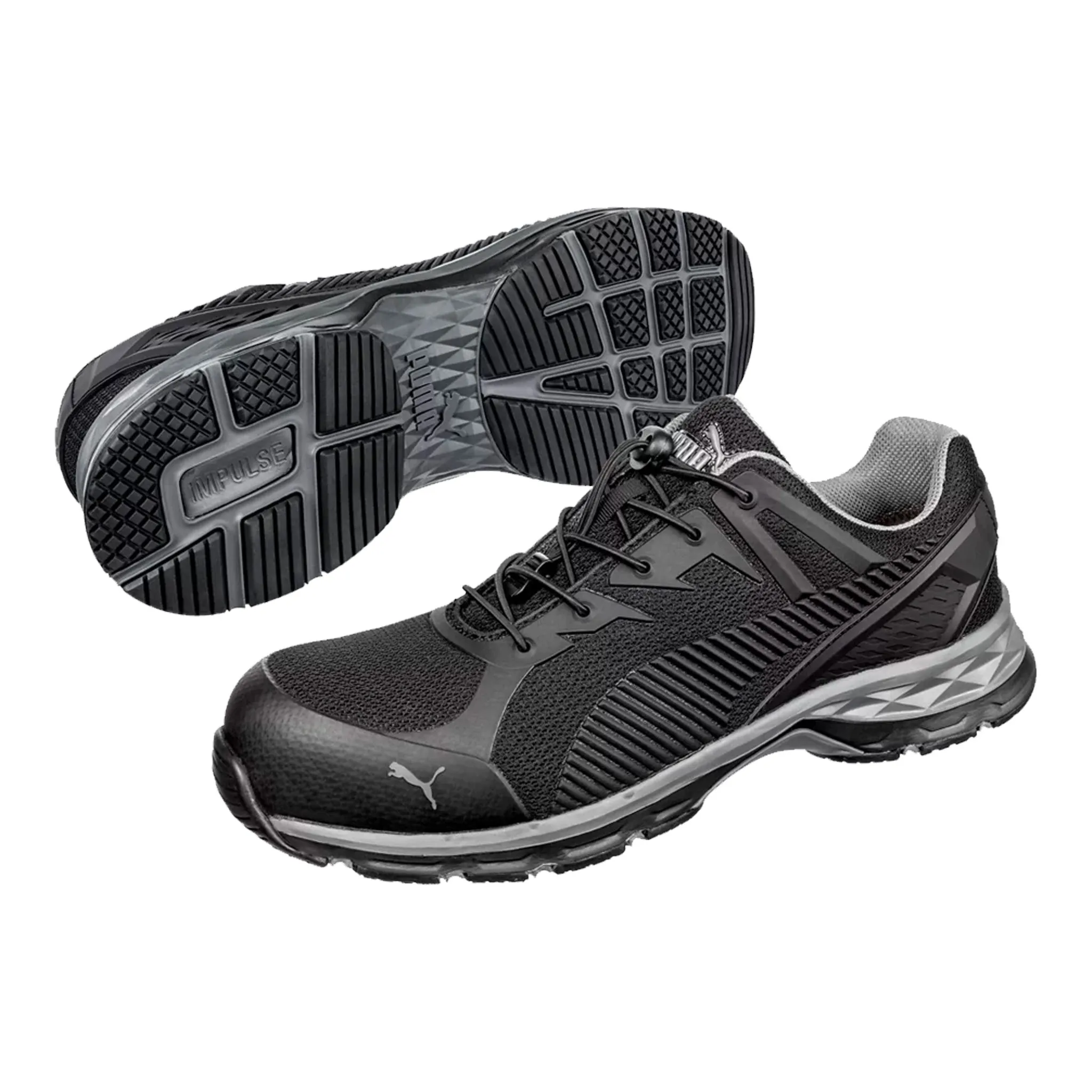 Asics Shoes Types RELAY - SAFETY JOGGER - 643837