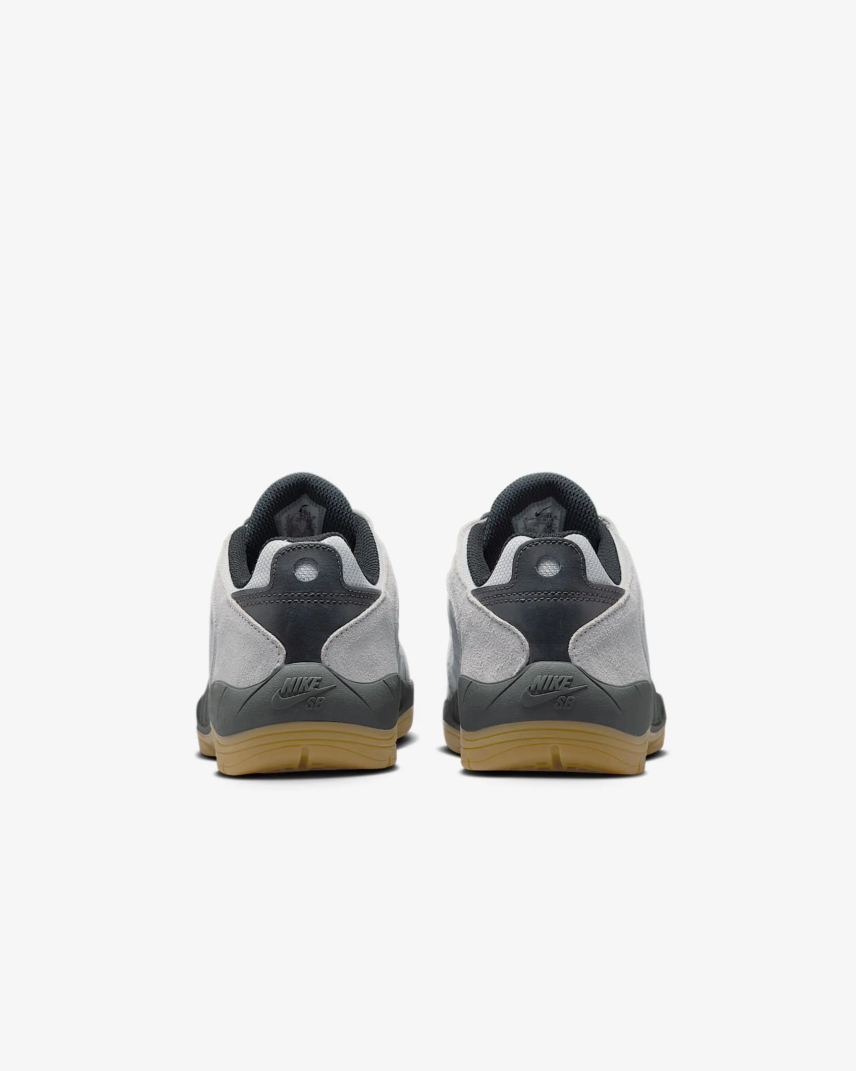 Asics Gel Venture 8 Trail Shoes Nike SB Vertebrae FD4691-004 Lt Smoke Grey/Dark Team Red (In Store Pickup Only)