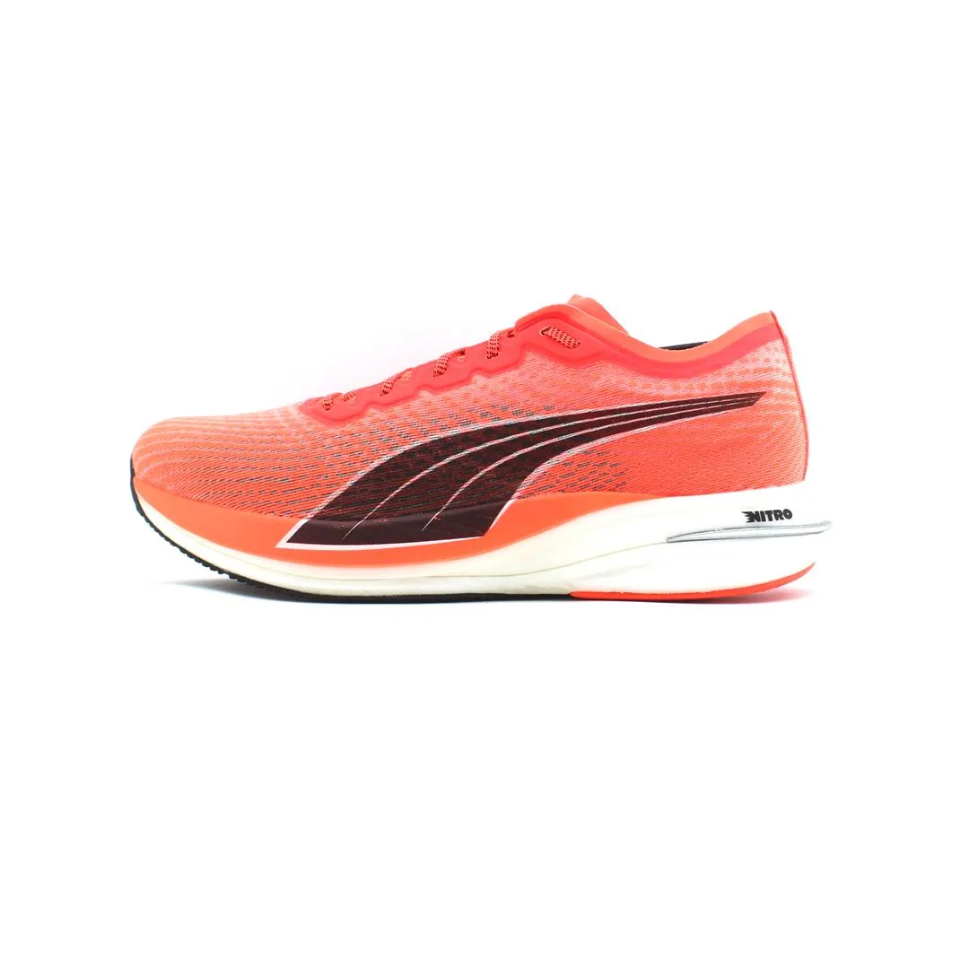 Trace Running Shoes PUMA DEVIATE