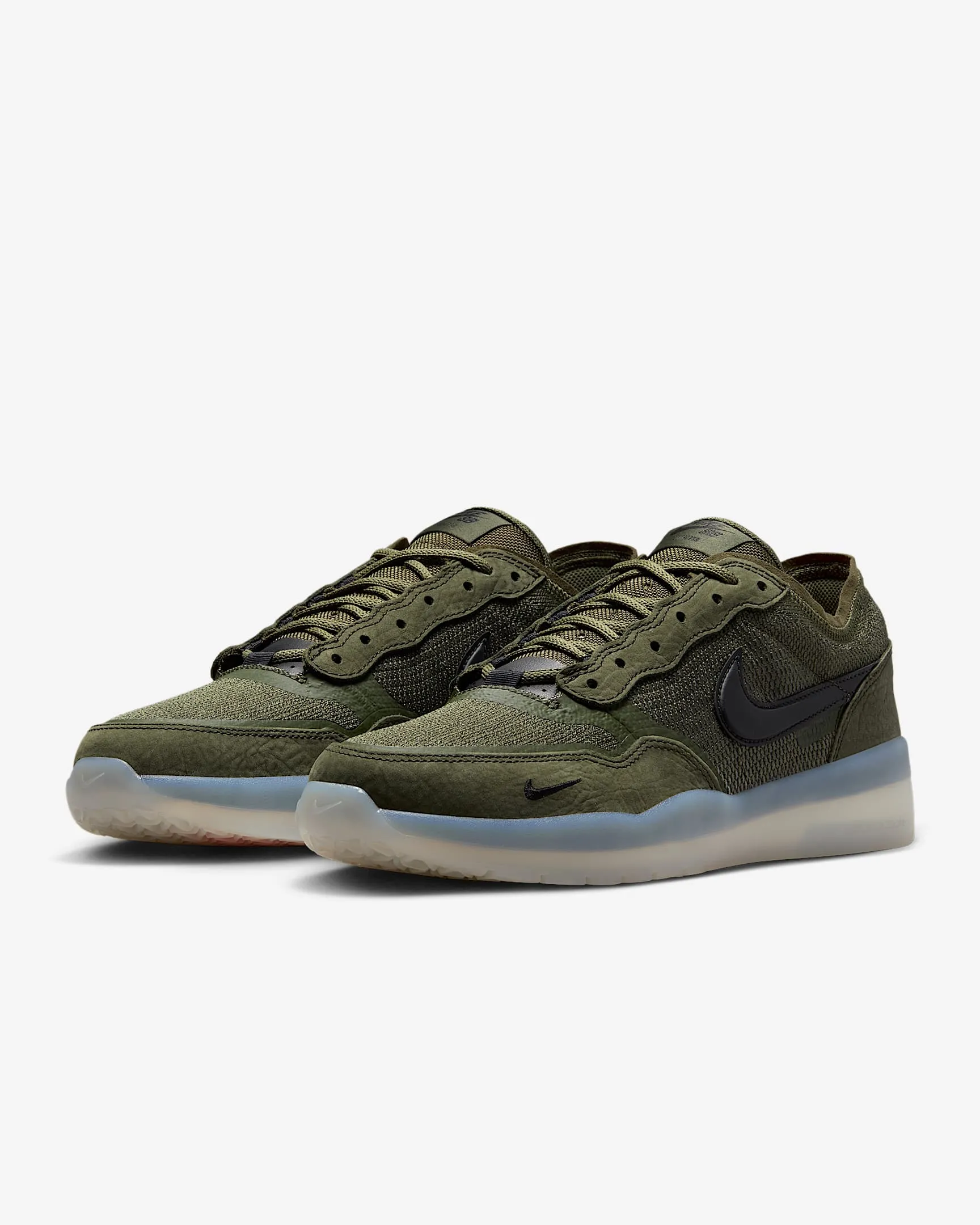 Nike SB PS8 FV8493-300 Sequoia/Black-Cargo Khaki (In Store Pickup Only) Asics Wrestling Shoes Deals