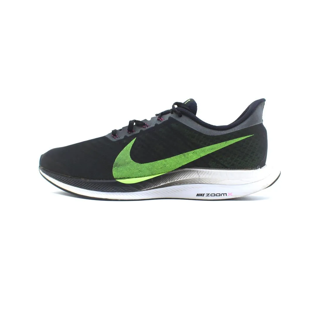 NIKE ZOOM X PEGASUS 35 TURBO Pronation Running Shoe