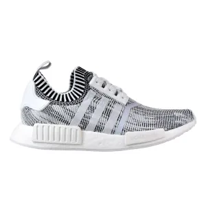 Adidas NMD_R1 PK Men's Shoes White/White/Black Adidas Supernova Prima Running Shoes