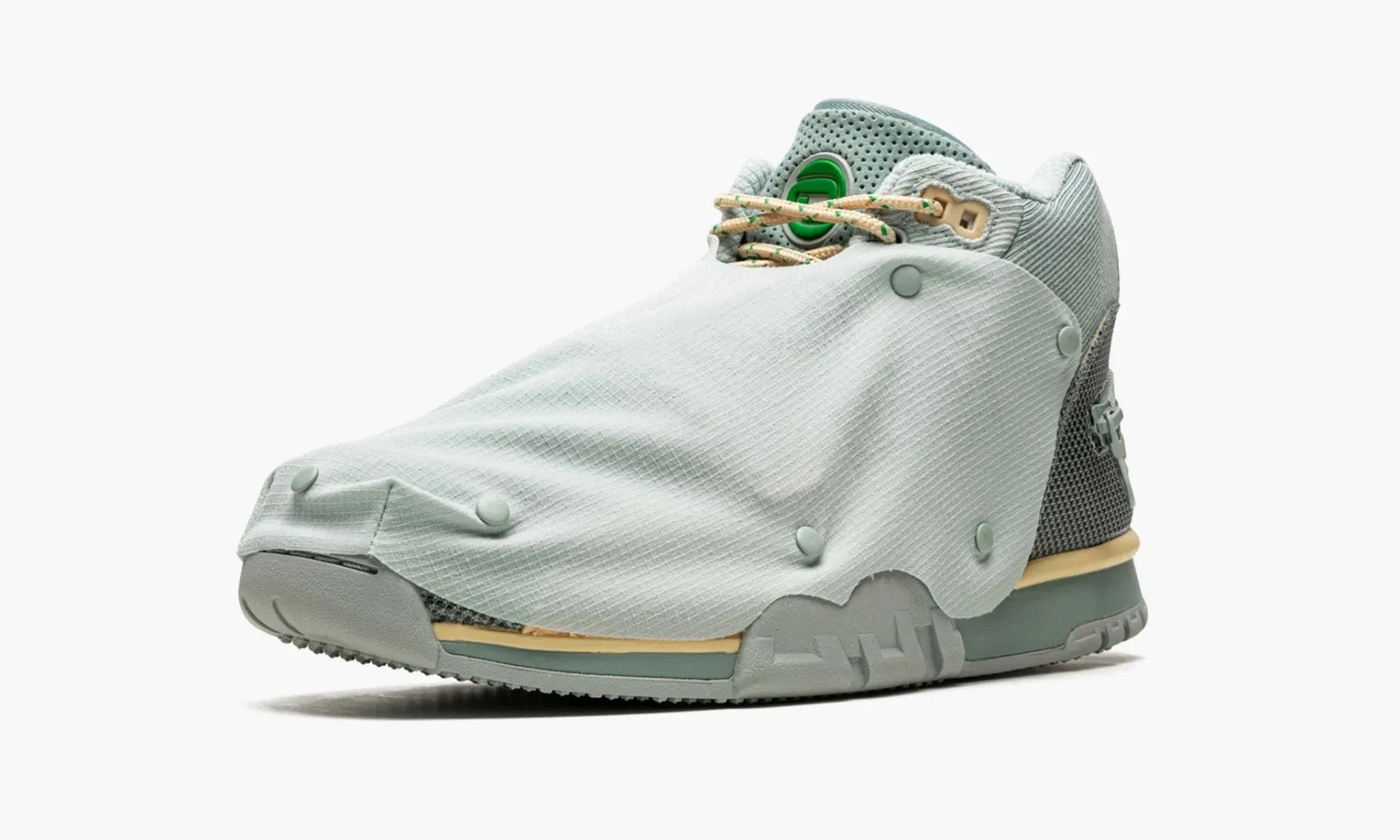 Asics New York Marathon Shoes NIKE X TRAVIS SCOTT AIR TRAINER 1SP GREY HAZE