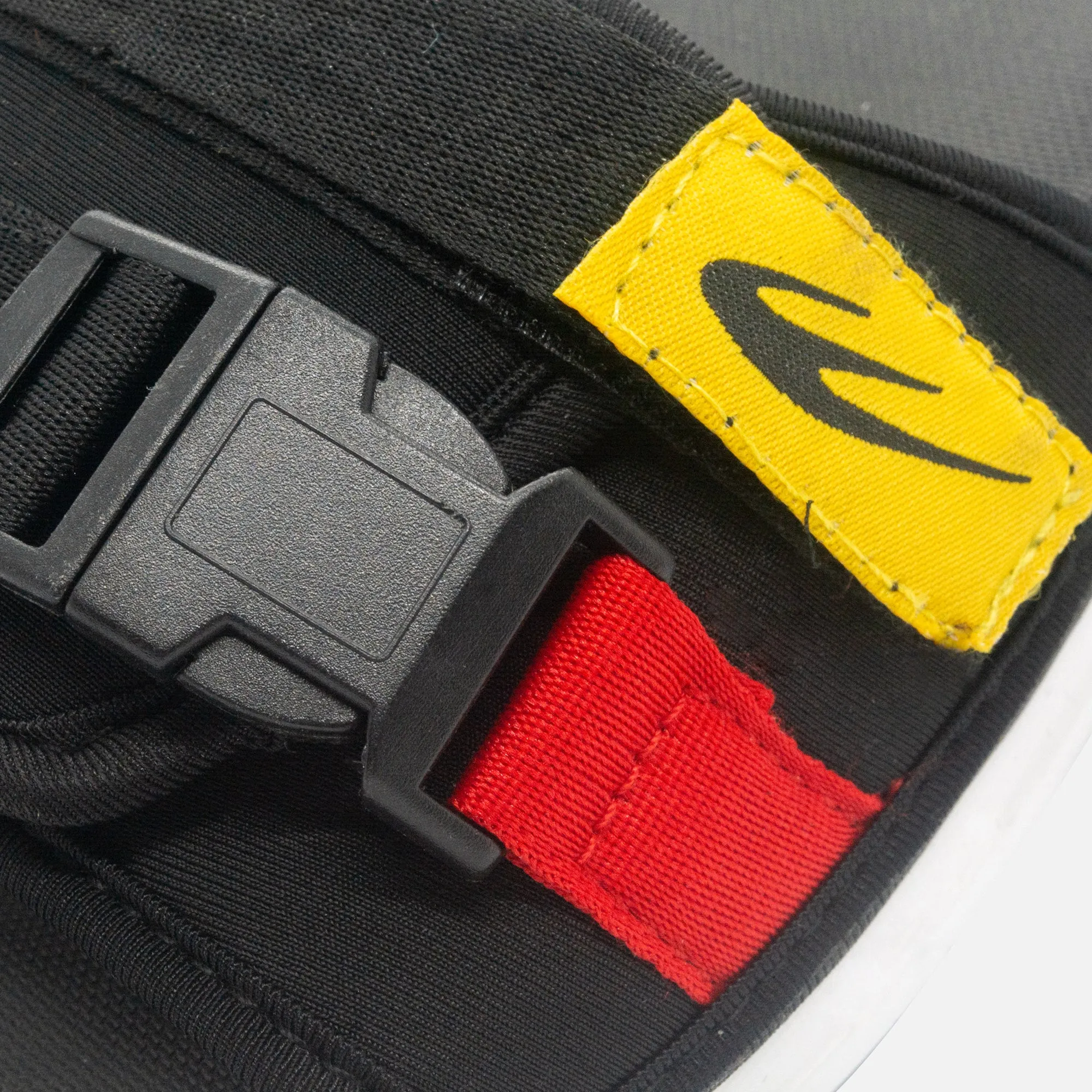 SLIDEFOAM M Moc Slippers