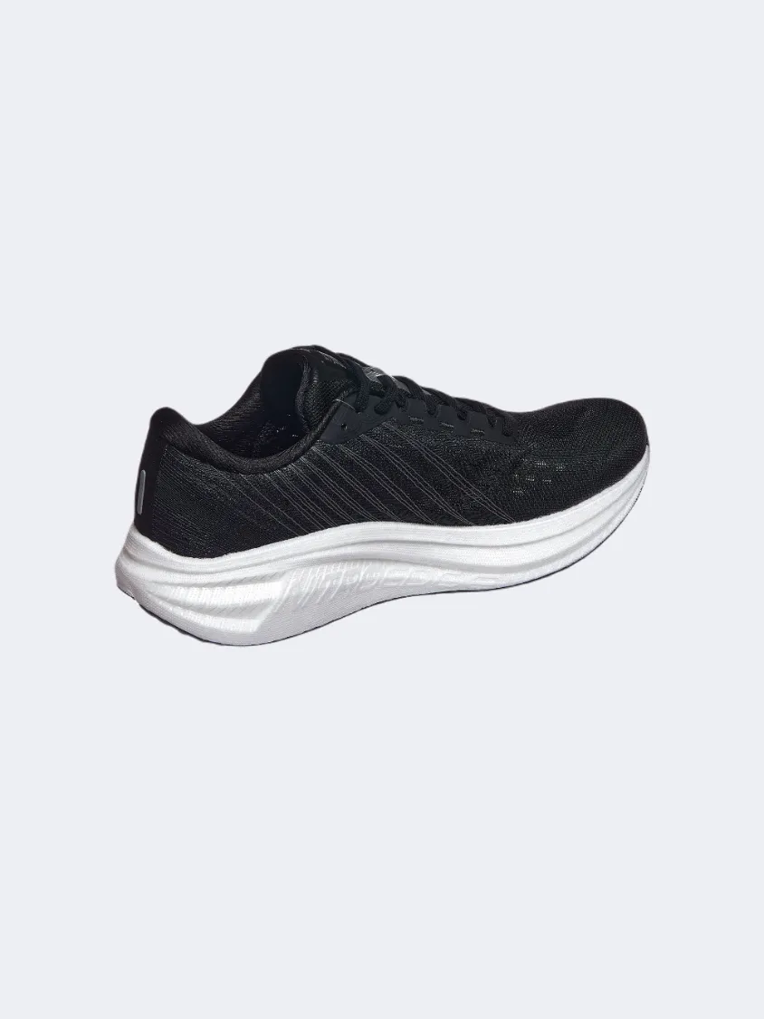 Gel-contend 8 Running Shoes Anta G21 3 Men Running Shoes Black/Grey
