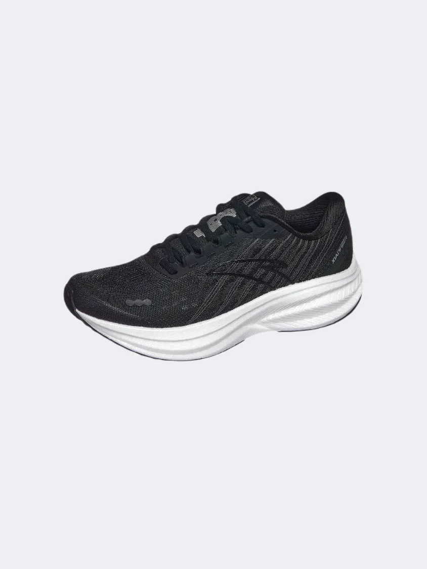 Best Running Shoes On A Budget Anta G21 3 Men Running Shoes Black/Grey