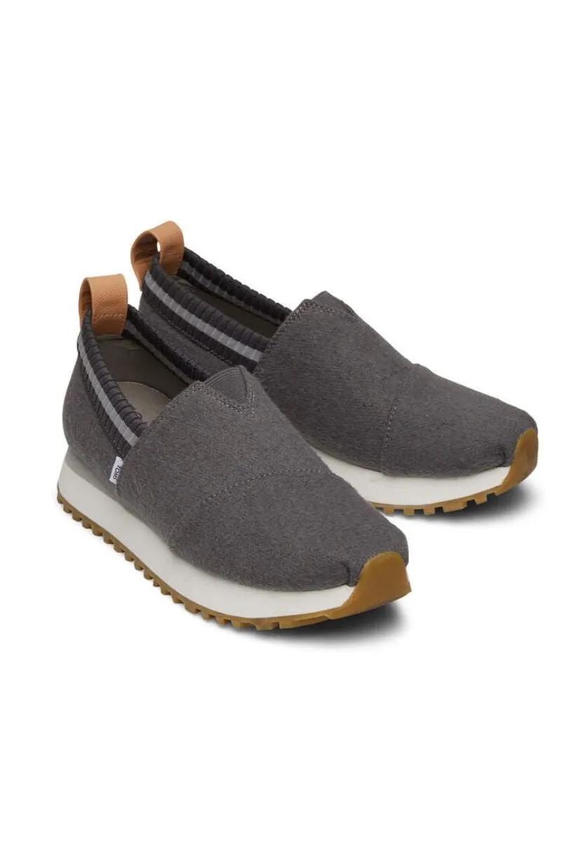Resident 2.0 Sneaker Earth Origins Loafers