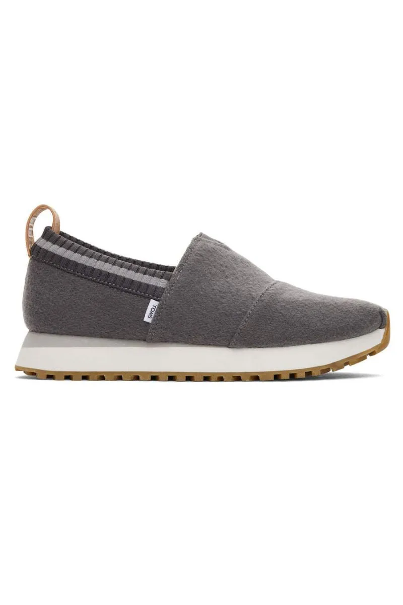 Resident 2.0 Sneaker Zara Loafers