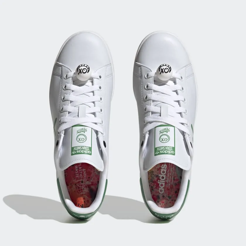 Adidas Gamecourt Tennis Shoes ADIDAS STAN SMITH X ANDR SARAIVA  - HQ6862