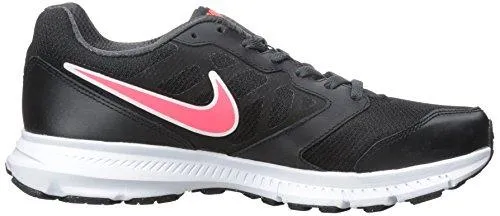 Nike Downshifter 6 Black/Hyper Punch/Anthracite Running Shoe 8 Us Shop Deals On Asics Superblast 2 Running Shoes