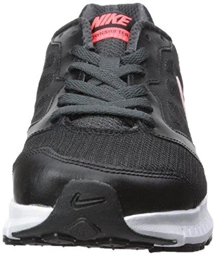 Nike Downshifter 6 Black/Hyper Punch/Anthracite Running Shoe 8 Us Asics Gel-kayano Ace Spikeless Golf Shoes