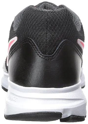 Asics Prototype Shoes Nike Downshifter 6 Black/Hyper Punch/Anthracite Running Shoe 8 Us