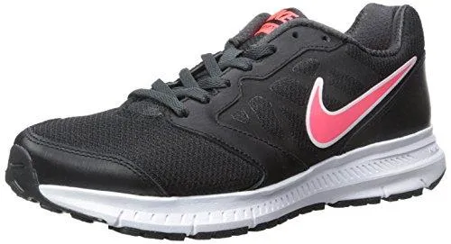 Asics Best Running Shoes 2024 Nike Downshifter 6 Black/Hyper Punch/Anthracite Running Shoe 8 Us