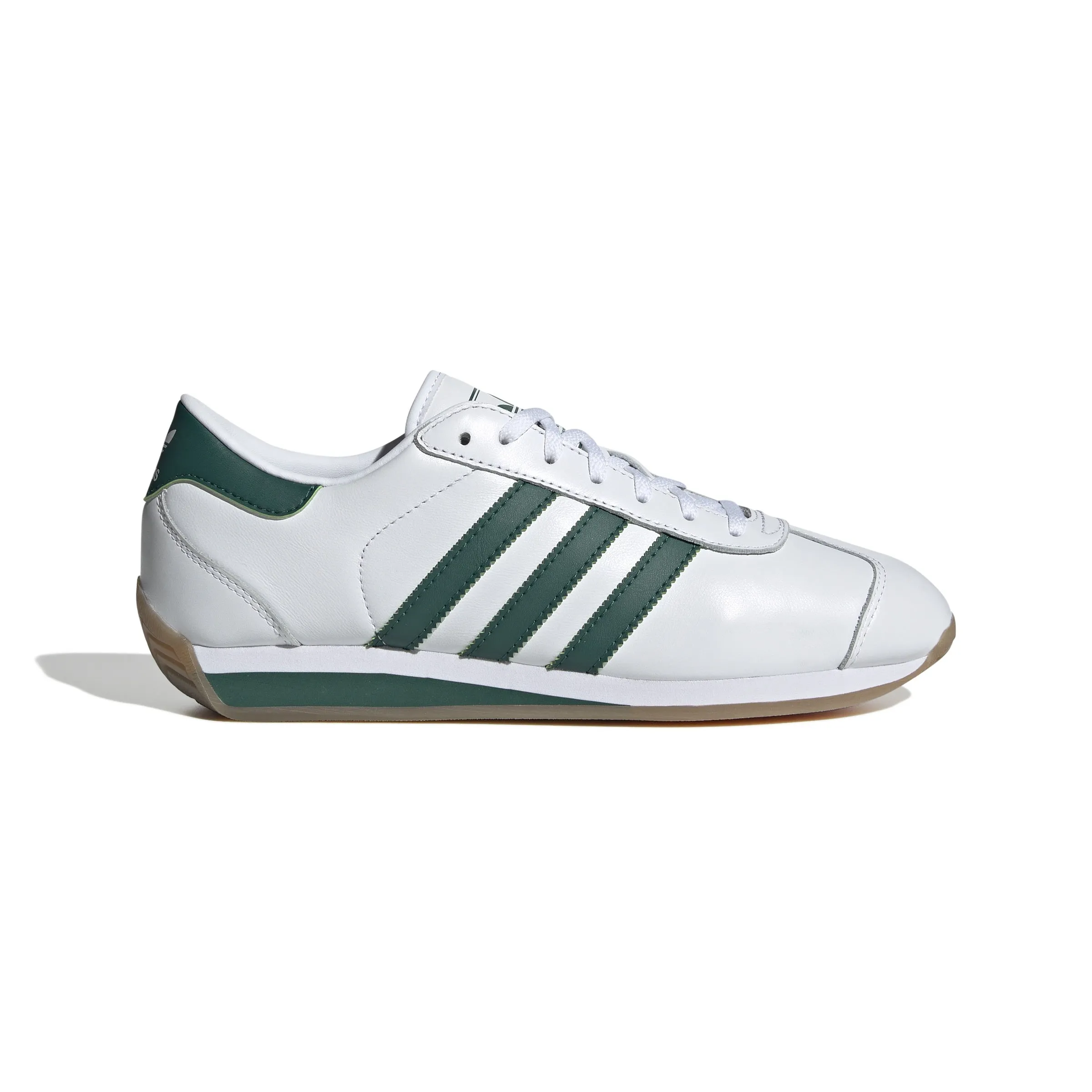 Adidas Shoes Sneaker Adidas Country II White/Green IG4551