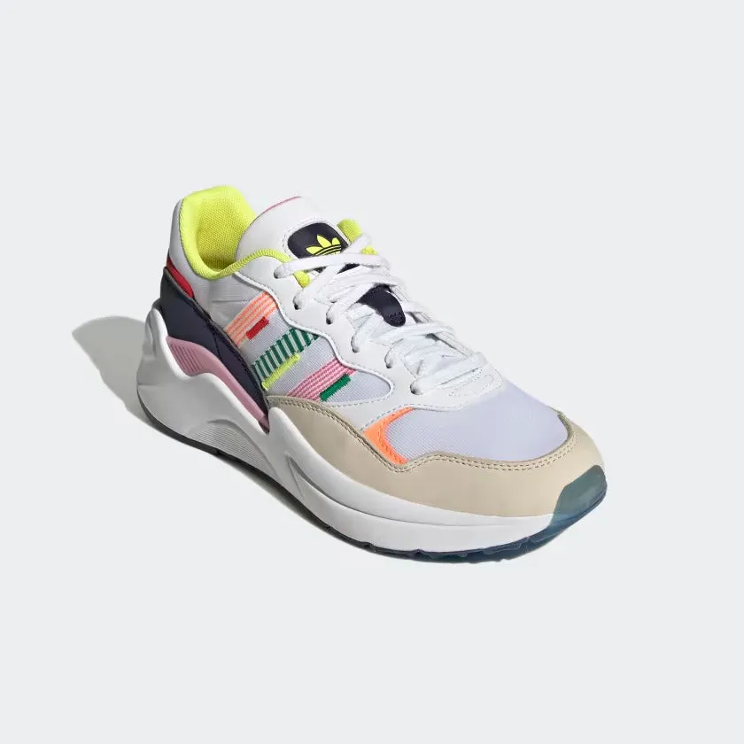 Adidas Shoes Grand Court Adidas - Women's shoes Retropy Adisuper