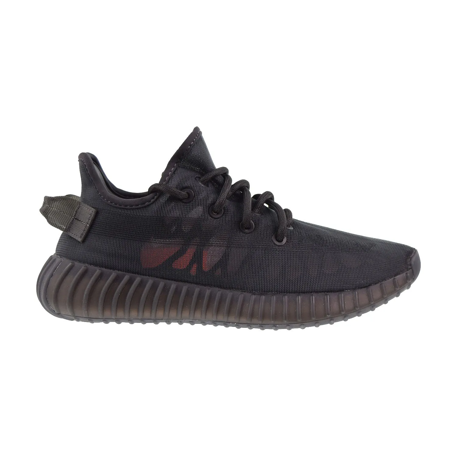 Adidas Yeezy Boost 350 V2 Men's Shoes Mono Cinder Adidas Youth Shoes