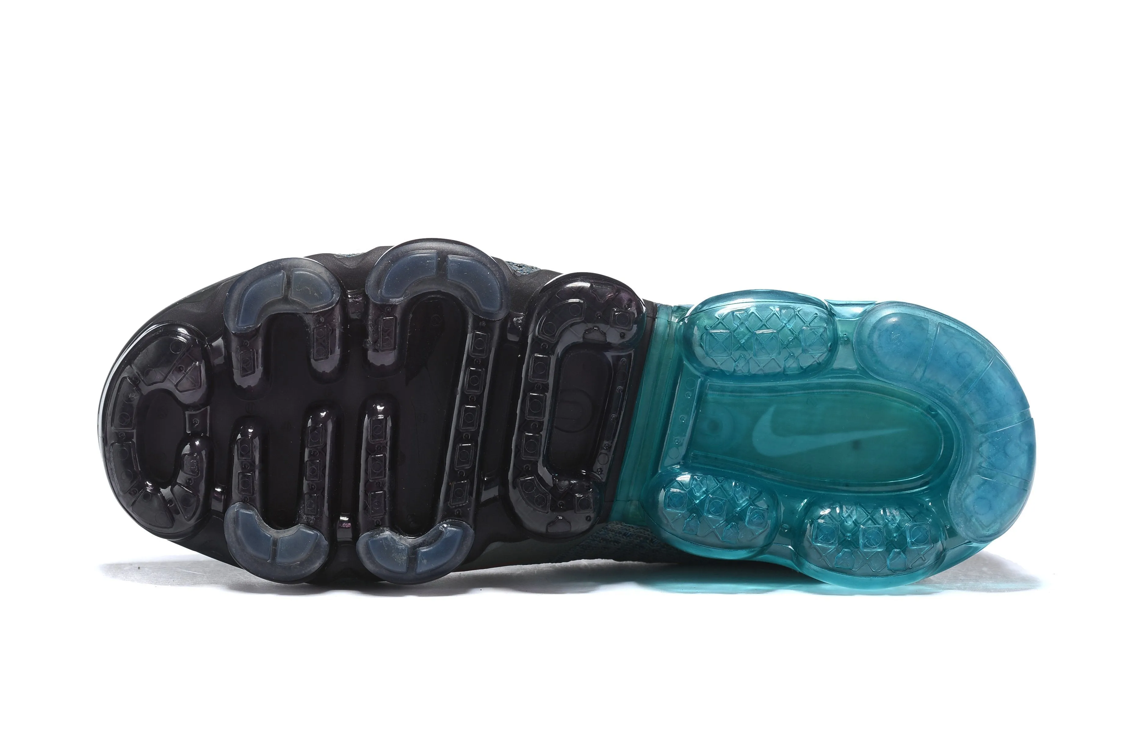 Louis Vuitton Slip On Sneakers Nike Air Vapormax Flyknit 2 Dark Grey Shoes Sneakers Men Sale Size US 7, 8, 8.5, 9, 10, 11