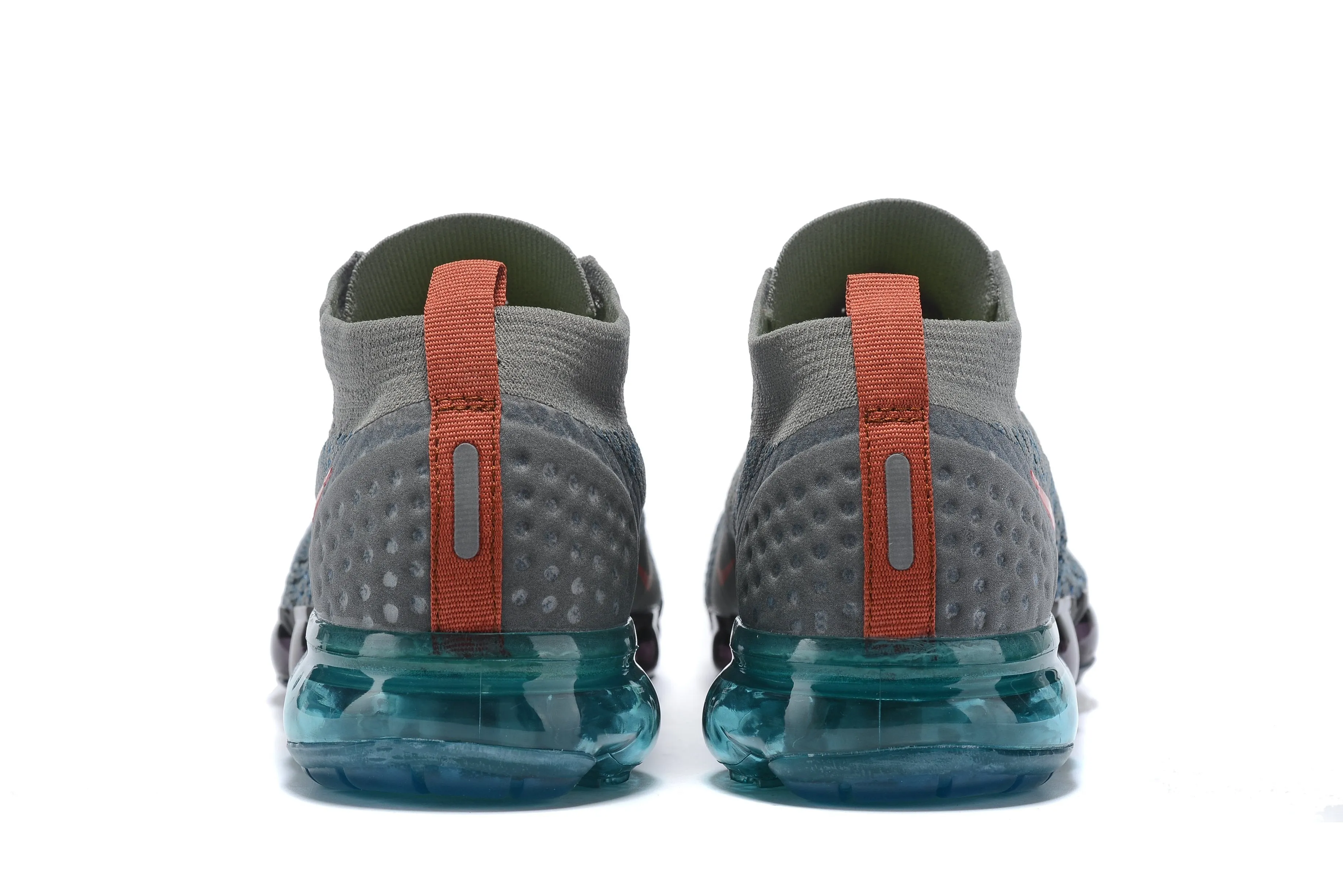 Sneakers For Sale Online Nike Air Vapormax Flyknit 2 Dark Grey Shoes Sneakers Men Sale Size US 7, 8, 8.5, 9, 10, 11