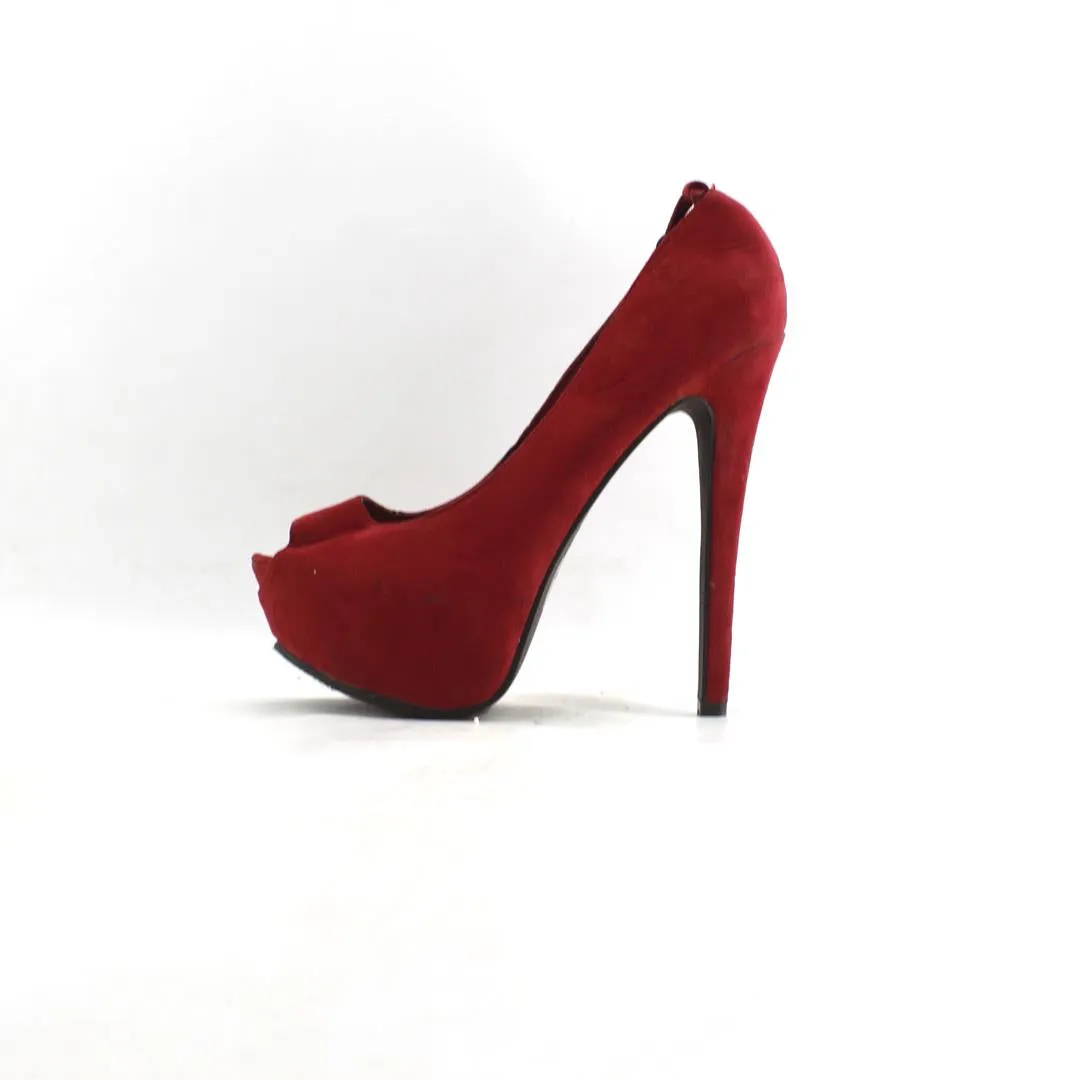 Slippers Oz BRECKELLES  .